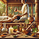 アーユルヴェーダセラピスト育成講座