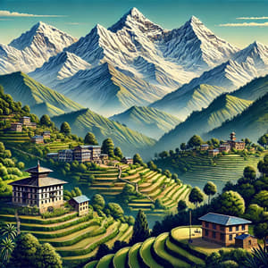 スケジュールの立て方｜ネパールヒーリング